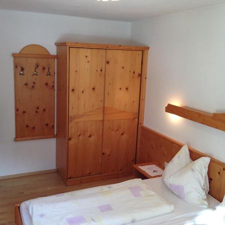 Appartement O. Tom'S Huette Нойщифт им Щубайтал Екстериор снимка