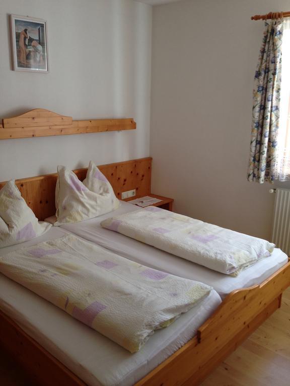 Appartement O. Tom'S Huette Нойщифт им Щубайтал Стая снимка