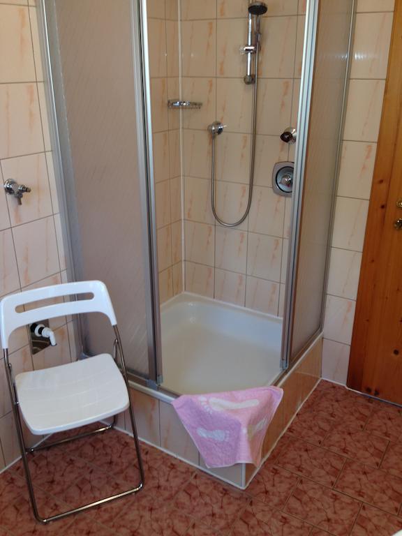 Appartement O. Tom'S Huette Нойщифт им Щубайтал Стая снимка