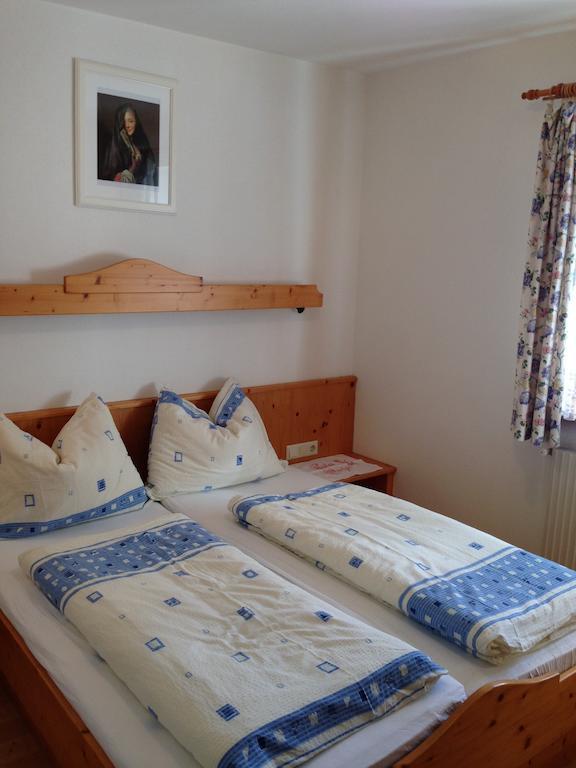 Appartement O. Tom'S Huette Нойщифт им Щубайтал Стая снимка