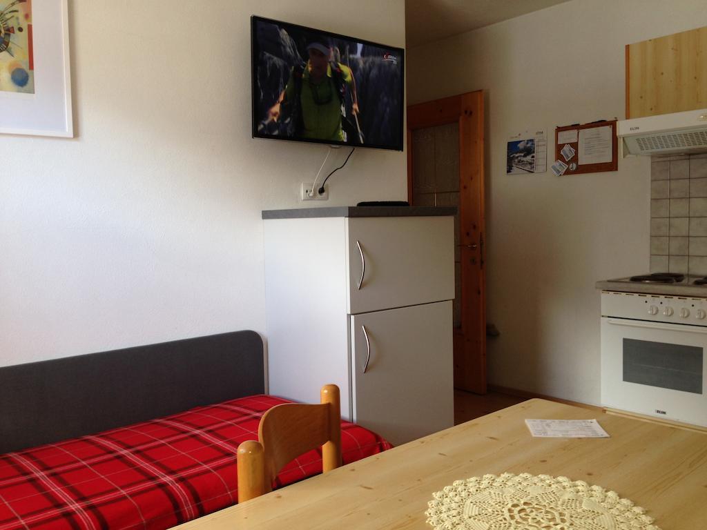 Appartement O. Tom'S Huette Нойщифт им Щубайтал Стая снимка