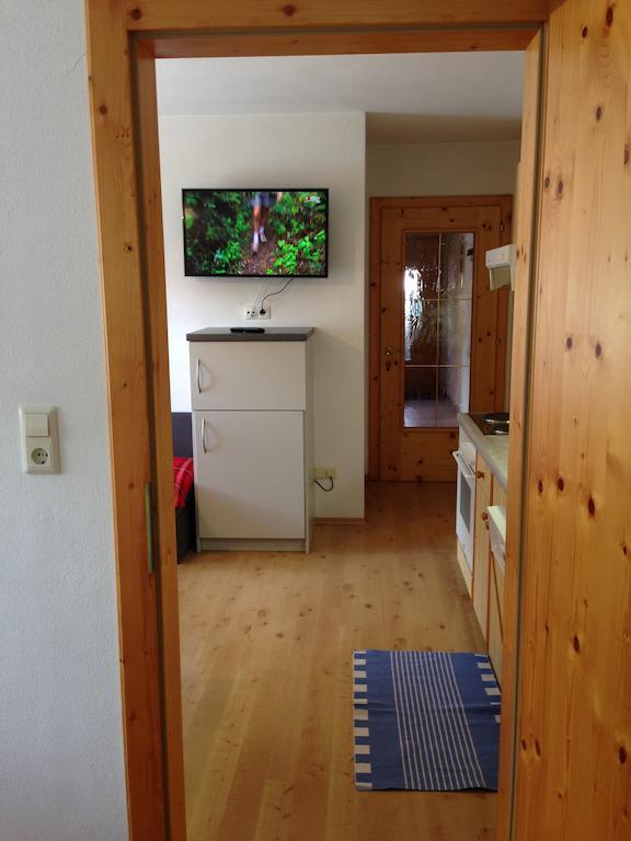 Appartement O. Tom'S Huette Нойщифт им Щубайтал Стая снимка